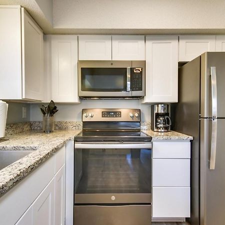 North Ocean City Condo Half Mi To Maryland Beach Luaran gambar