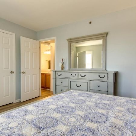 North Ocean City Condo Half Mi To Maryland Beach Luaran gambar