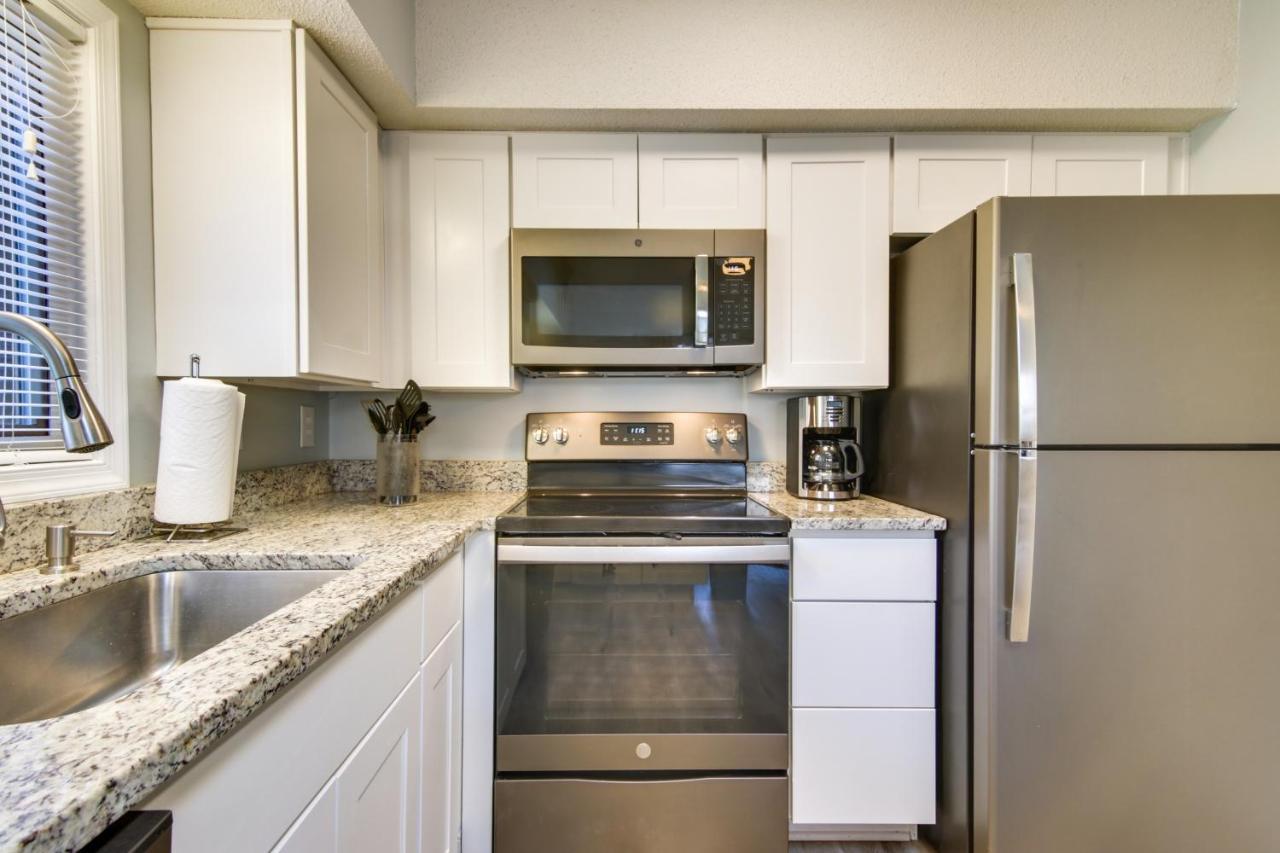 North Ocean City Condo Half Mi To Maryland Beach Luaran gambar