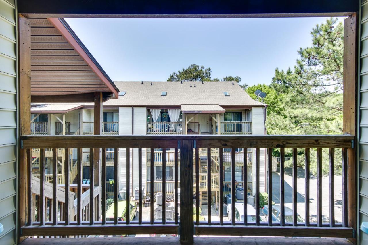 North Ocean City Condo Half Mi To Maryland Beach Luaran gambar