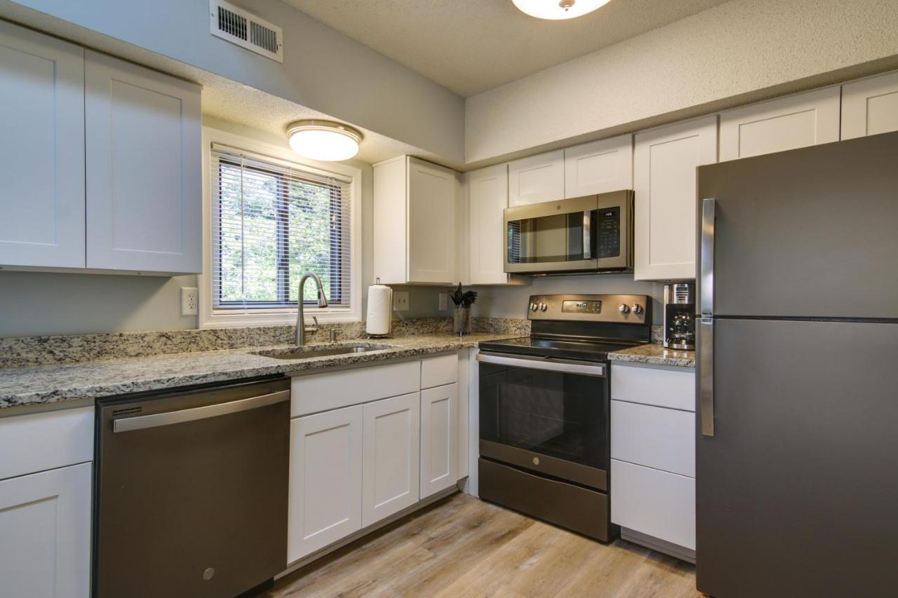 North Ocean City Condo Half Mi To Maryland Beach Luaran gambar