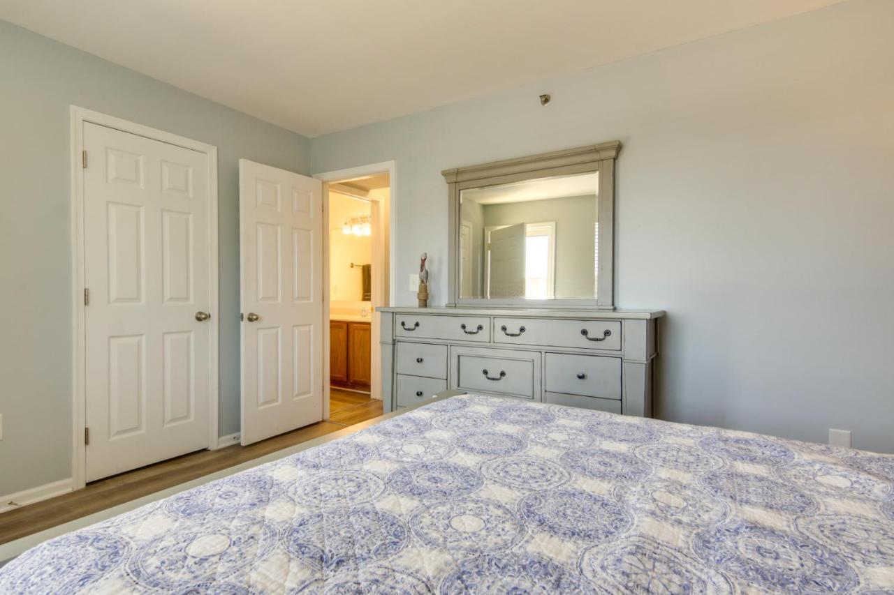 North Ocean City Condo Half Mi To Maryland Beach Luaran gambar