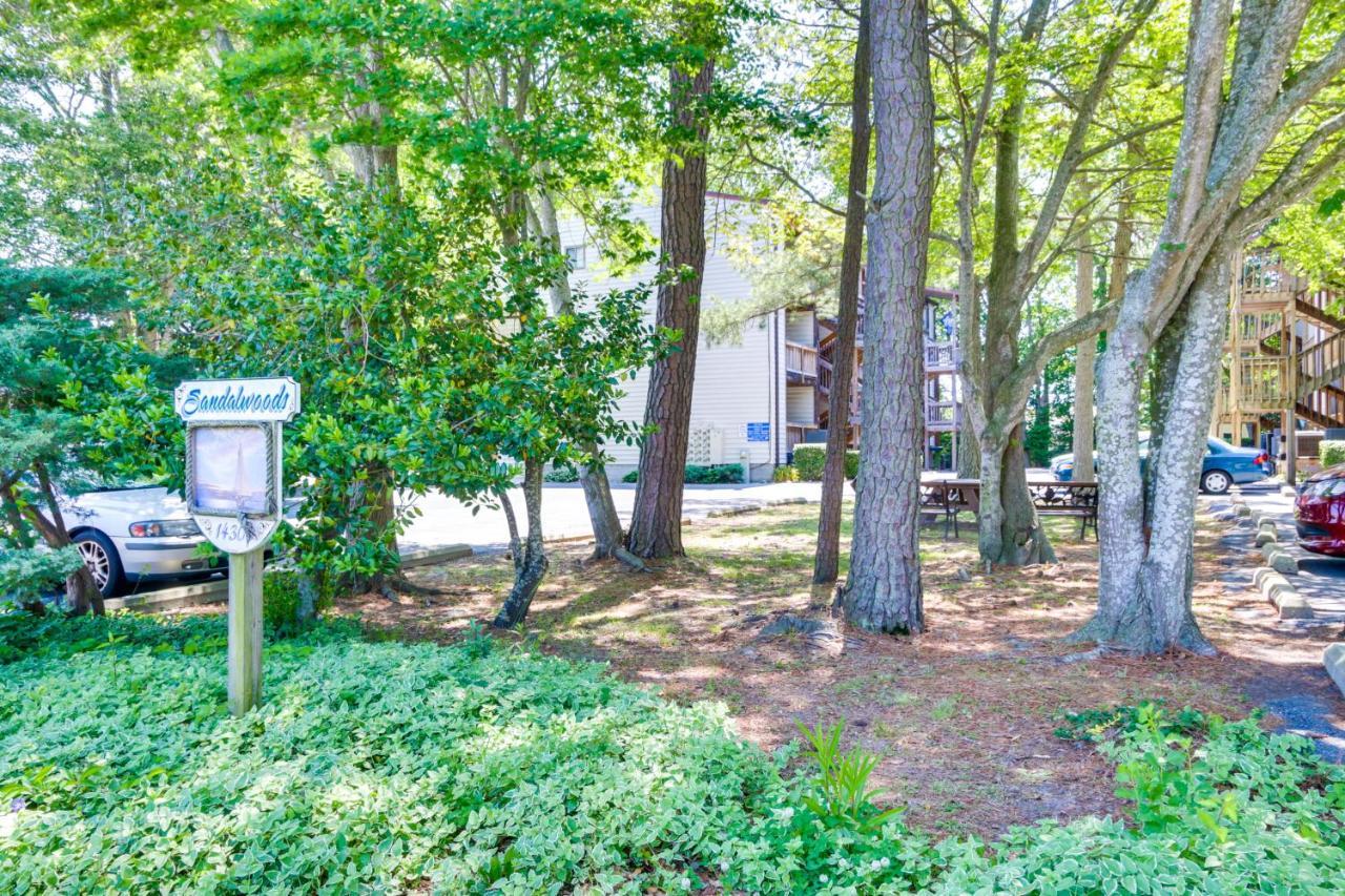North Ocean City Condo Half Mi To Maryland Beach Luaran gambar