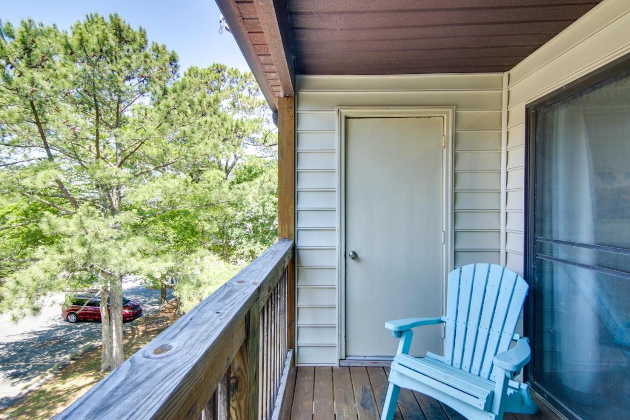 North Ocean City Condo Half Mi To Maryland Beach Luaran gambar