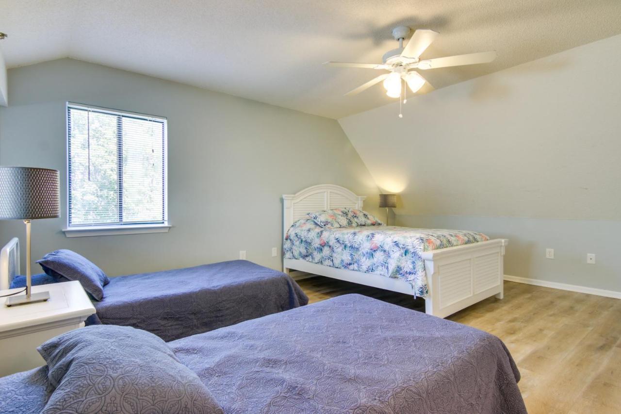 North Ocean City Condo Half Mi To Maryland Beach Luaran gambar